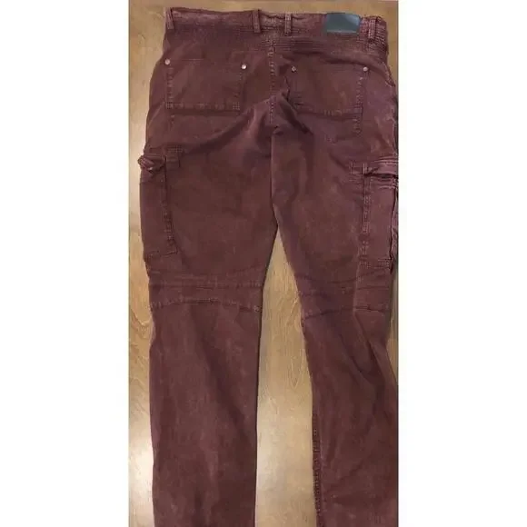 Jordan Craig Legacy Edition Denim Jeans Aaron Fit 38X34 P13 - Picture 6 of 8